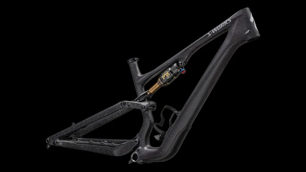 Specialized S-Works Stumpjumper 15 Frameset> Trail·Stumpjumper|Frames