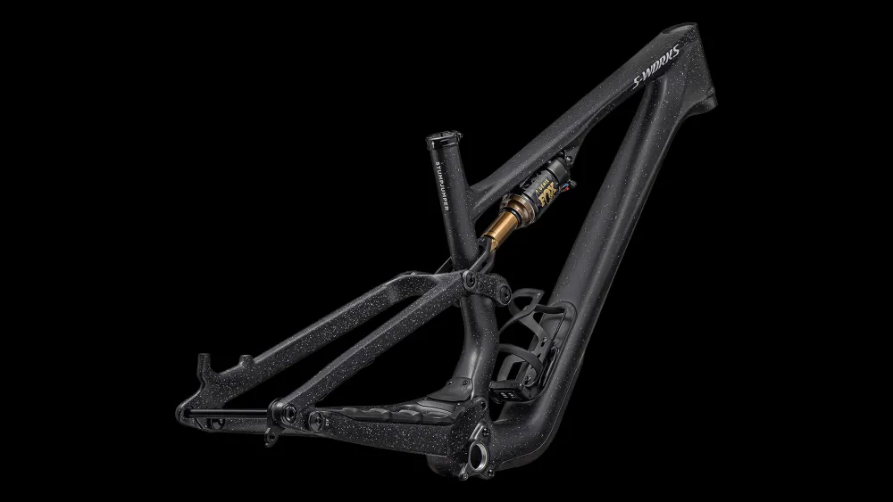 Specialized S-Works Stumpjumper 15 Frameset> Trail·Stumpjumper|Frames