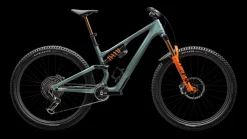 Specialized S-Works Stumpjumper 15 LTD - FOX DHX Live Valve Neo> Trail·Stumpjumper