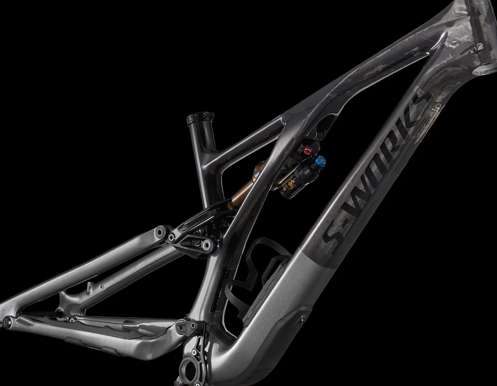 Specialized S-Works Stumpjumper EVO Frameset> Frames