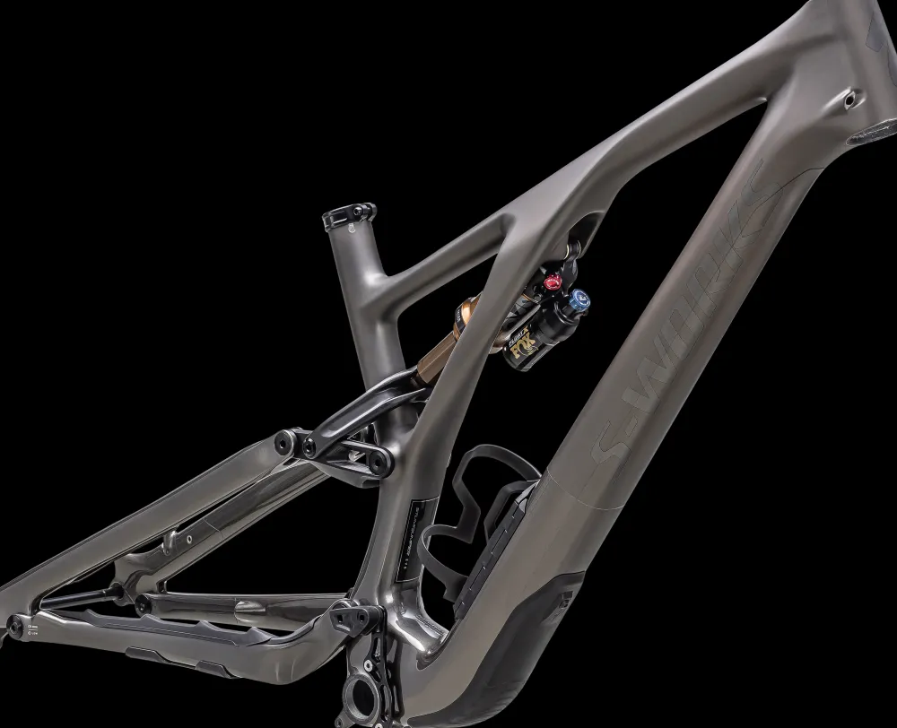 Specialized S-Works Stumpjumper EVO Frameset> Frames