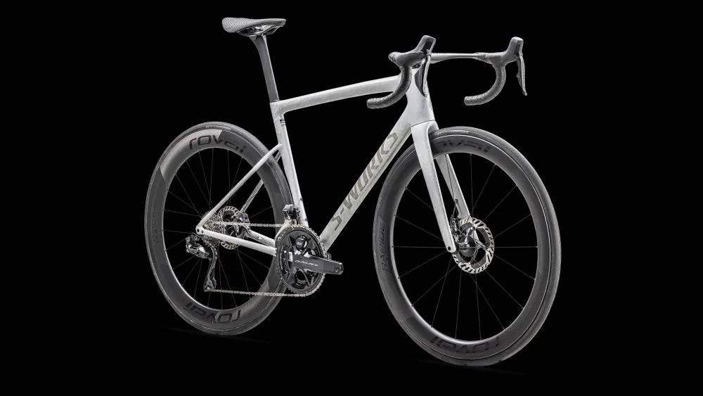 Specialized S-Works Tarmac SL8 - Shimano Dura-Ace Di2> Performance·Tarmac