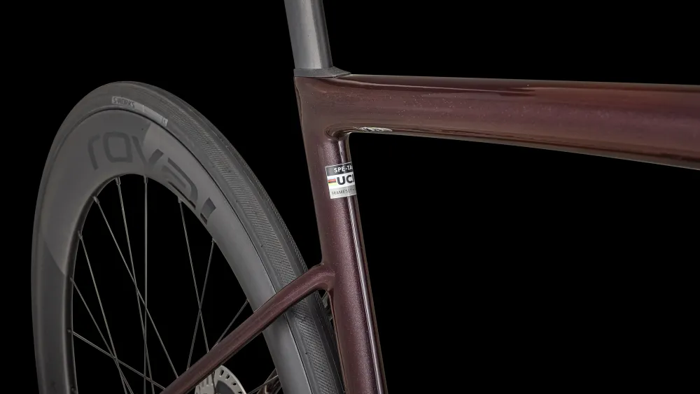 Specialized S-Works Tarmac SL8 - Shimano Dura-Ace Di2> Performance·Tarmac