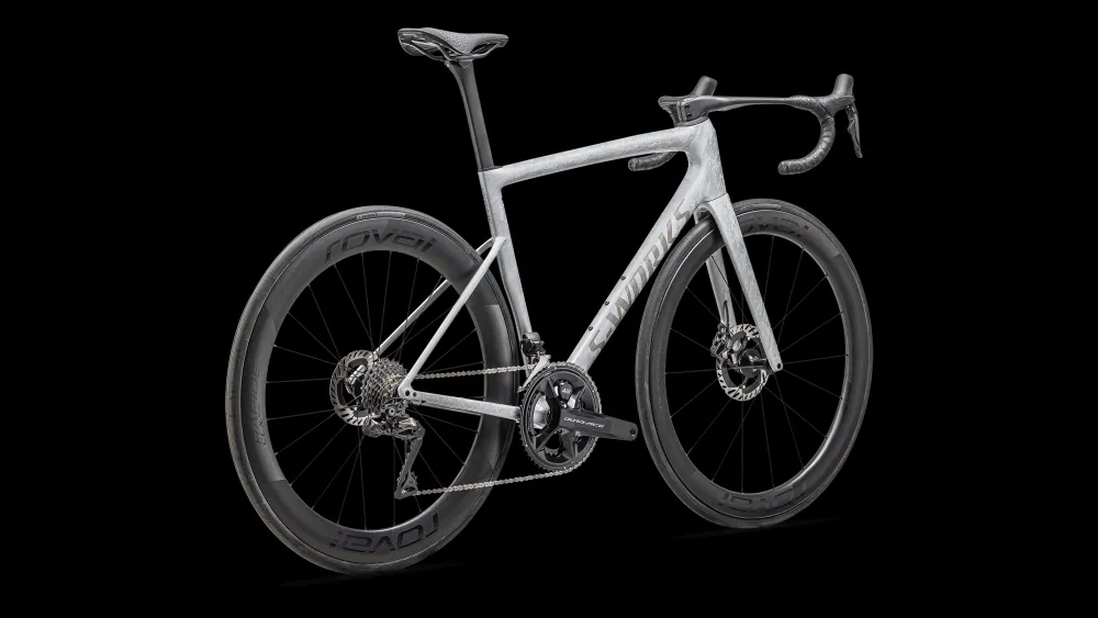 Specialized S-Works Tarmac SL8 - Shimano Dura-Ace Di2> Performance·Tarmac