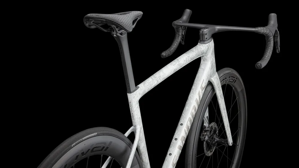 Specialized S-Works Tarmac SL8 - Shimano Dura-Ace Di2> Performance·Tarmac