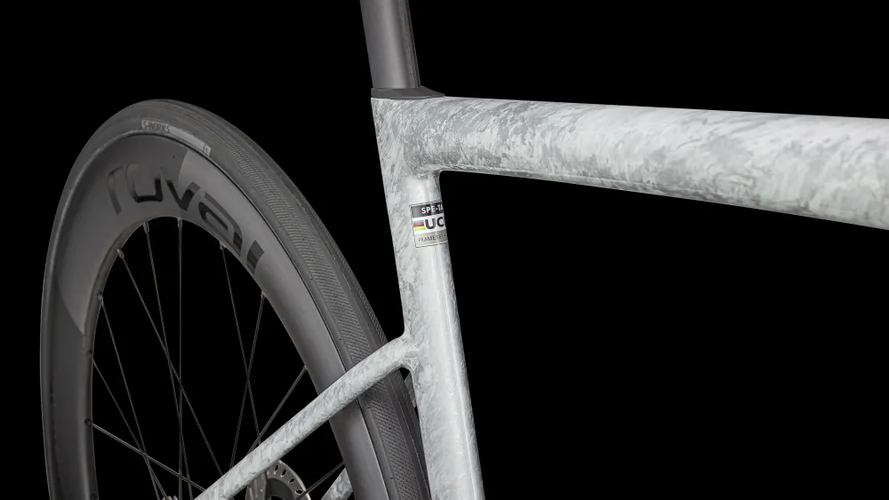 Specialized S-Works Tarmac SL8 - Shimano Dura-Ace Di2> Performance·Tarmac