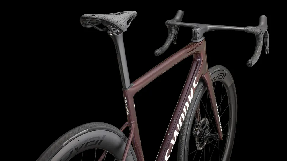 Specialized S-Works Tarmac SL8 - Shimano Dura-Ace Di2> Performance·Tarmac
