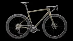 Specialized S-Works Tarmac SL8 – SRAM RED AXS> Performance·Tarmac