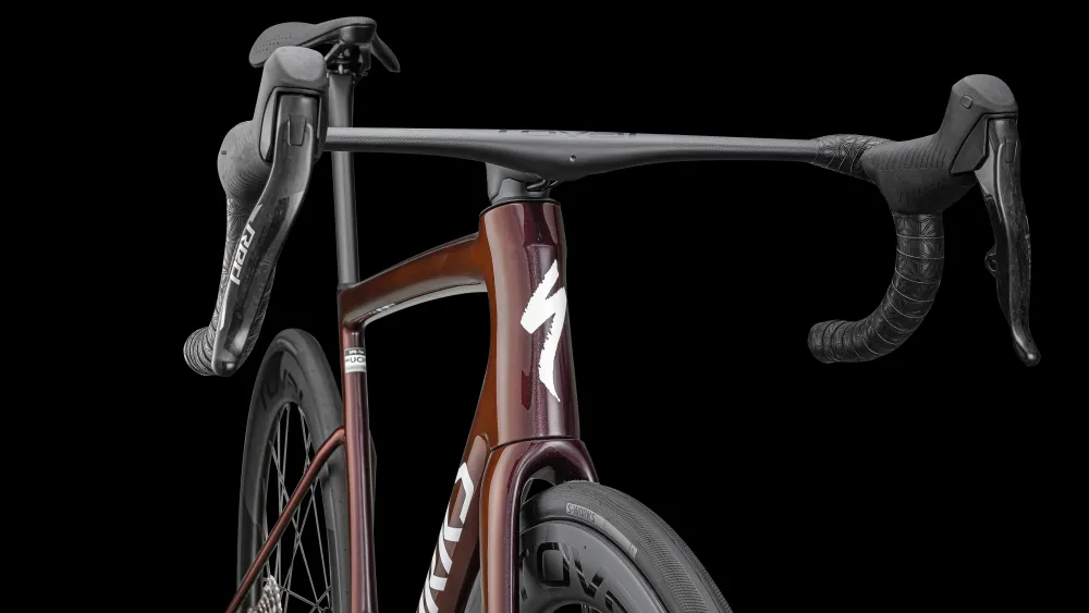 Specialized S-Works Tarmac SL8 – SRAM RED AXS> Performance·Tarmac