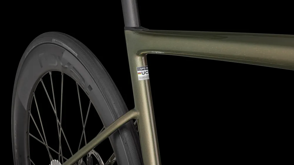 Specialized S-Works Tarmac SL8 – SRAM RED AXS> Performance·Tarmac