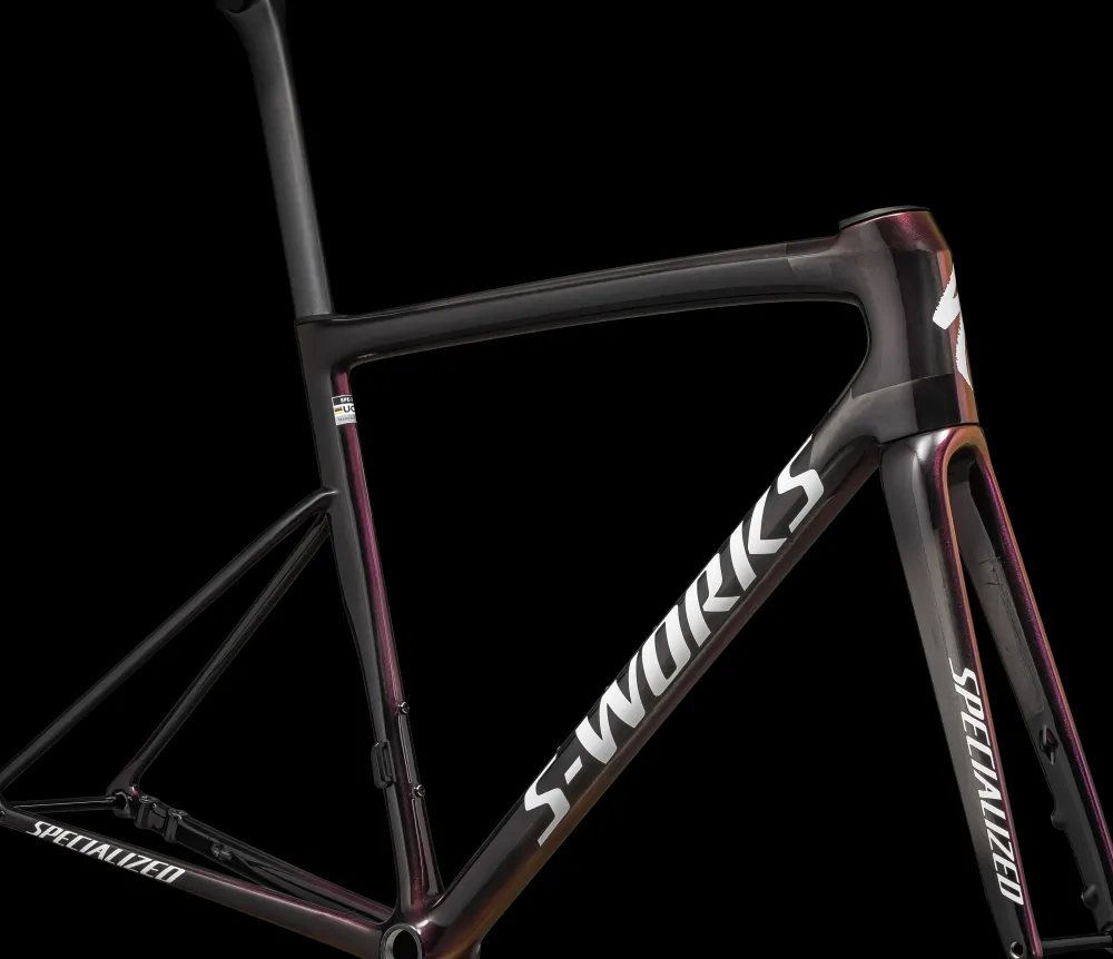 Specialized S-Works Tarmac SL8 Frameset> Frames
