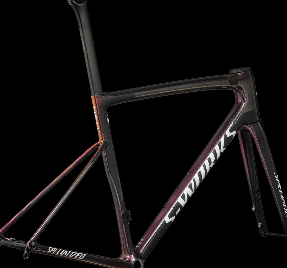 Specialized S-Works Tarmac SL8 Frameset> Frames