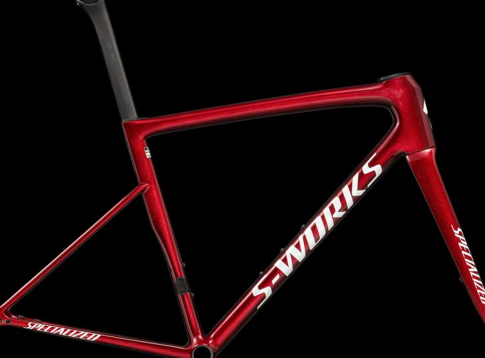 Specialized S-Works Tarmac SL8 Frameset> Frames
