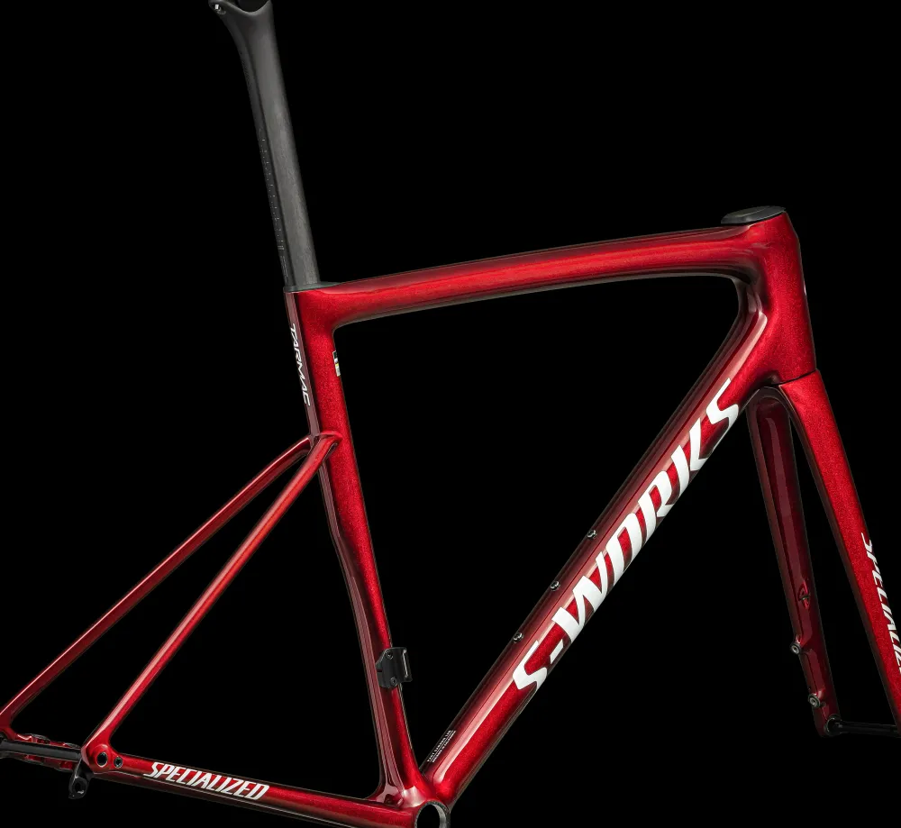 Specialized S-Works Tarmac SL8 Frameset> Frames