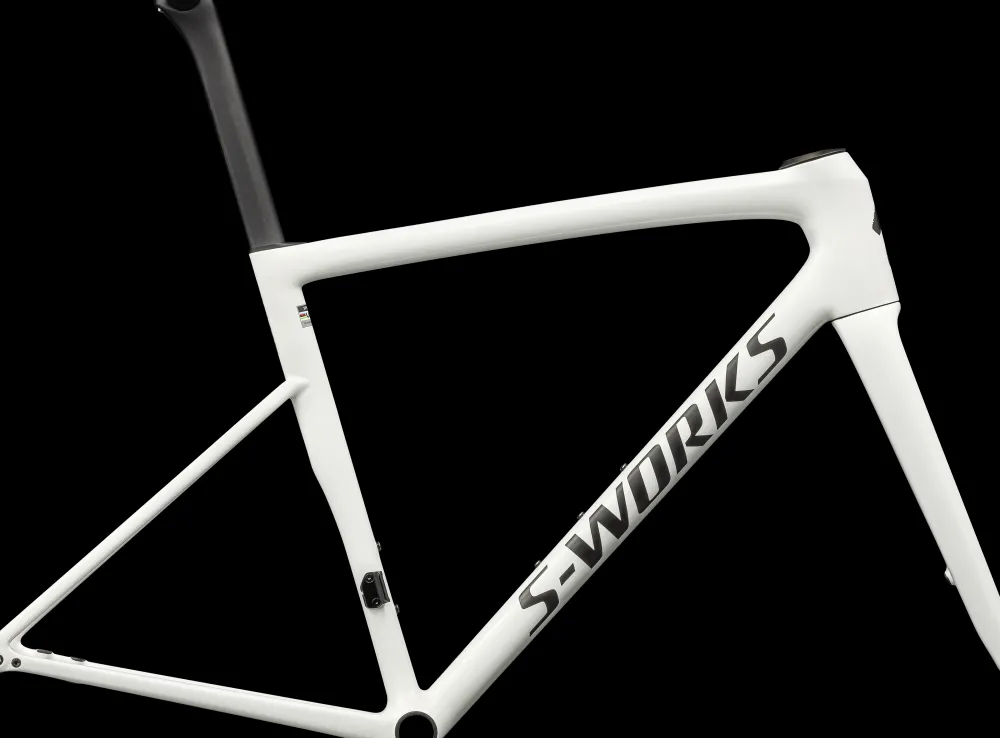 Specialized S-Works Tarmac SL8 Frameset> Frames