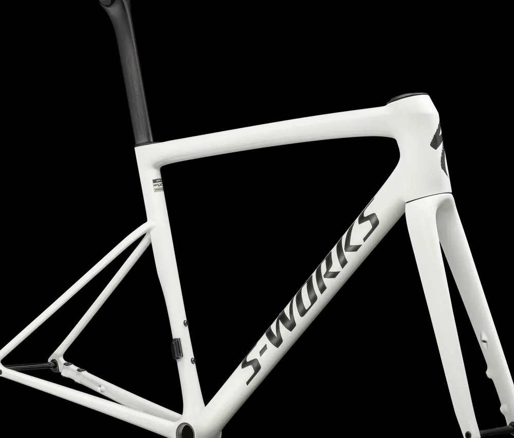 Specialized S-Works Tarmac SL8 Frameset> Frames