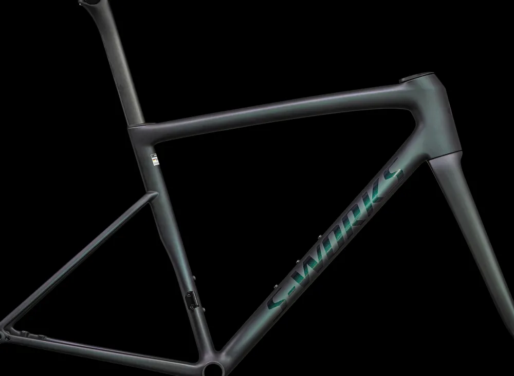 Specialized S-Works Tarmac SL8 Frameset> Frames