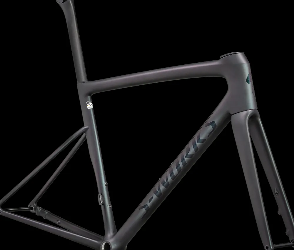 Specialized S-Works Tarmac SL8 Frameset> Frames