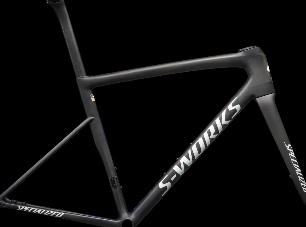 Specialized S-Works Tarmac SL8 Frameset> Frames