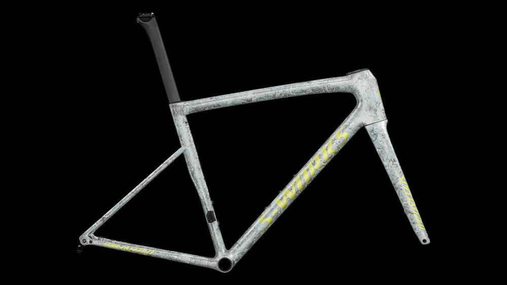 Specialized S-Works Tarmac SL8 Frameset> Performance·Tarmac|Frames