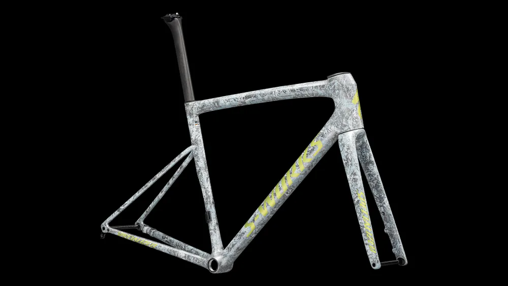 Specialized S-Works Tarmac SL8 Frameset> Performance·Tarmac|Frames