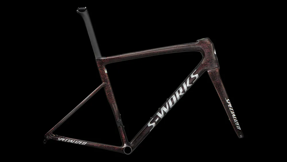 Specialized S-Works Tarmac SL8 Frameset> Performance·Tarmac|Frames
