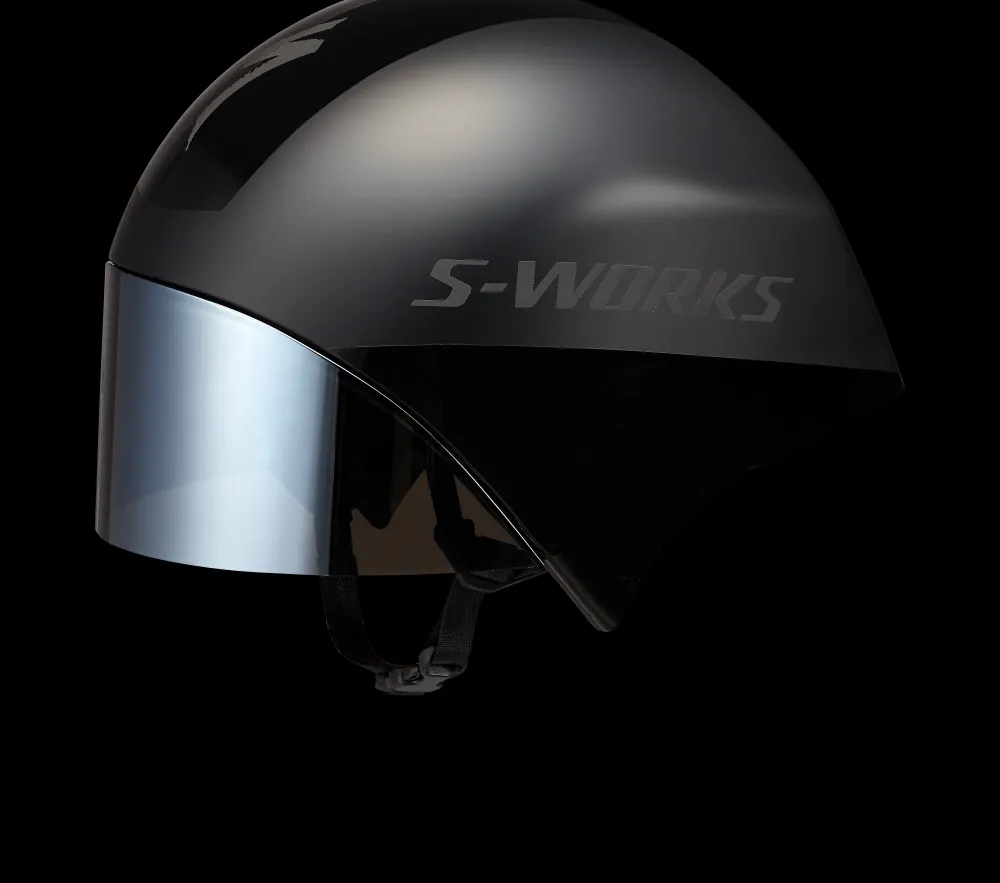 Specialized S-Works TT 5>Women Men's Accessories·Helmets|Women's Accessories·Helmets
