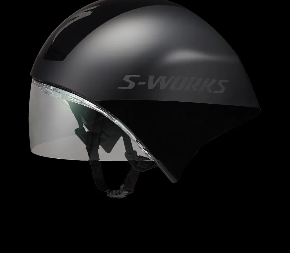 Specialized S-Works TT 5>Women Men's Accessories·Helmets|Women's Accessories·Helmets
