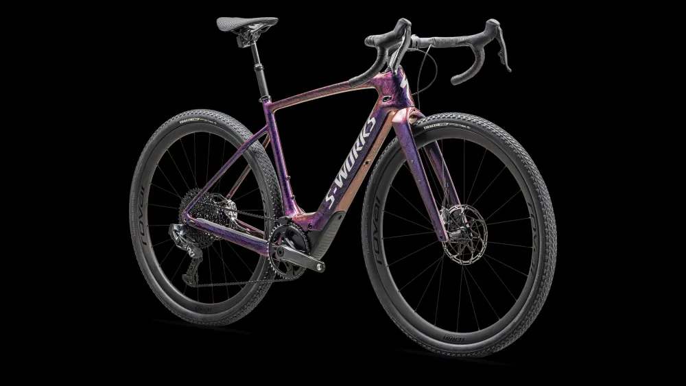 Specialized S-Works Turbo Creo 2> Road·Turbo Creo|Performance·Turbo Creo