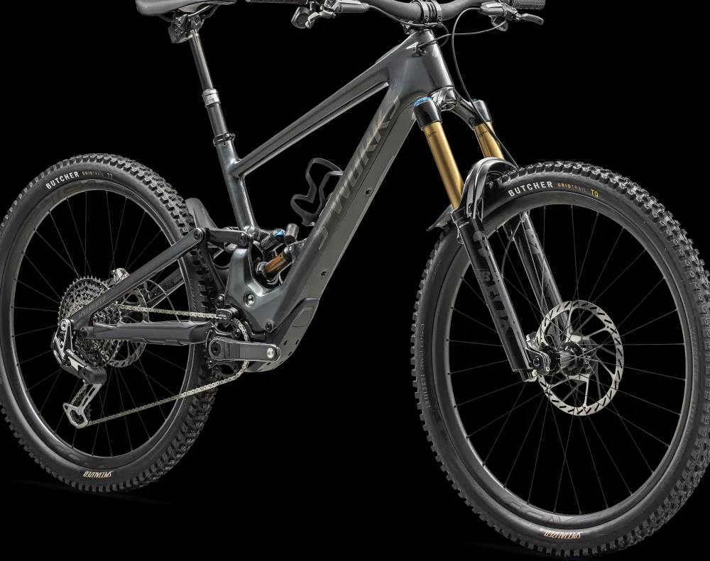 Specialized S-Works Turbo Kenevo SL 2> Mountain·Turbo Kenevo|Trail·Turbo Kenevo