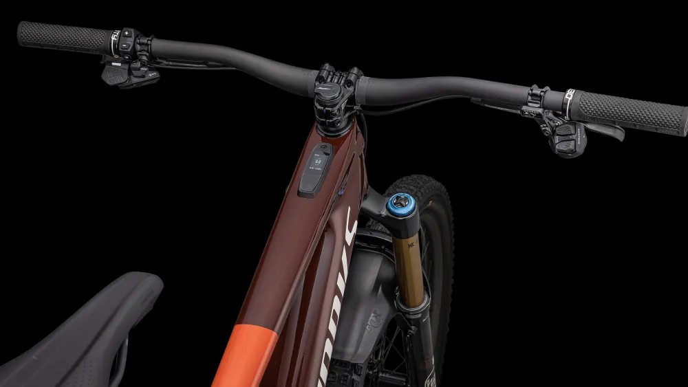 Specialized S-Works Turbo Kenevo SL 2> Mountain·Turbo Kenevo|Trail·Turbo Kenevo