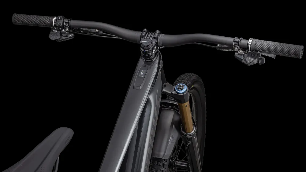 Specialized S-Works Turbo Kenevo SL 2> Mountain·Turbo Kenevo|Trail·Turbo Kenevo