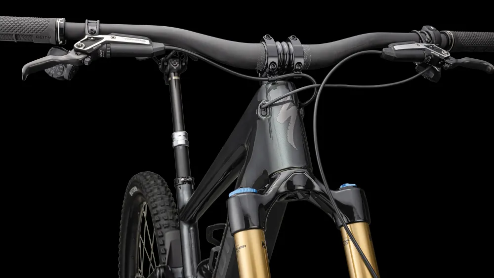 Specialized S-Works Turbo Kenevo SL 2> Mountain·Turbo Kenevo|Trail·Turbo Kenevo