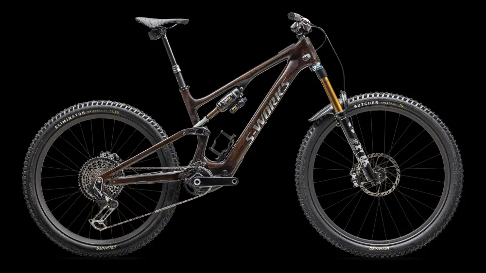 Specialized S-Works Turbo Levo SL> Mountain·Turbo Levo|Trail·Turbo Levo