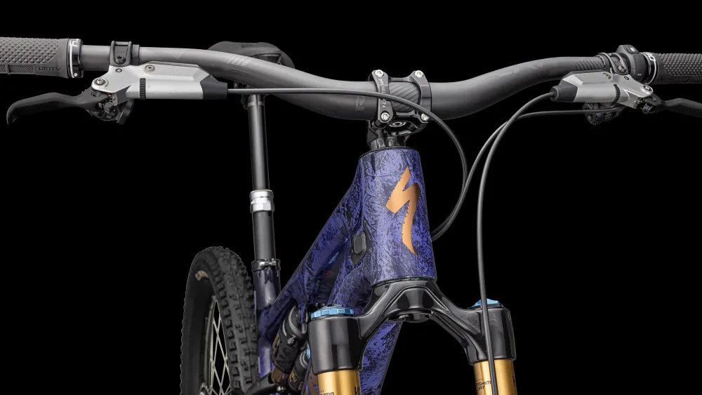 Specialized S-Works Turbo Levo SL> Mountain·Turbo Levo|Trail·Turbo Levo