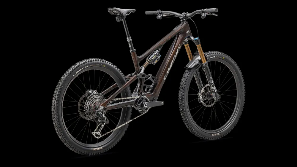 Specialized S-Works Turbo Levo SL> Mountain·Turbo Levo|Trail·Turbo Levo