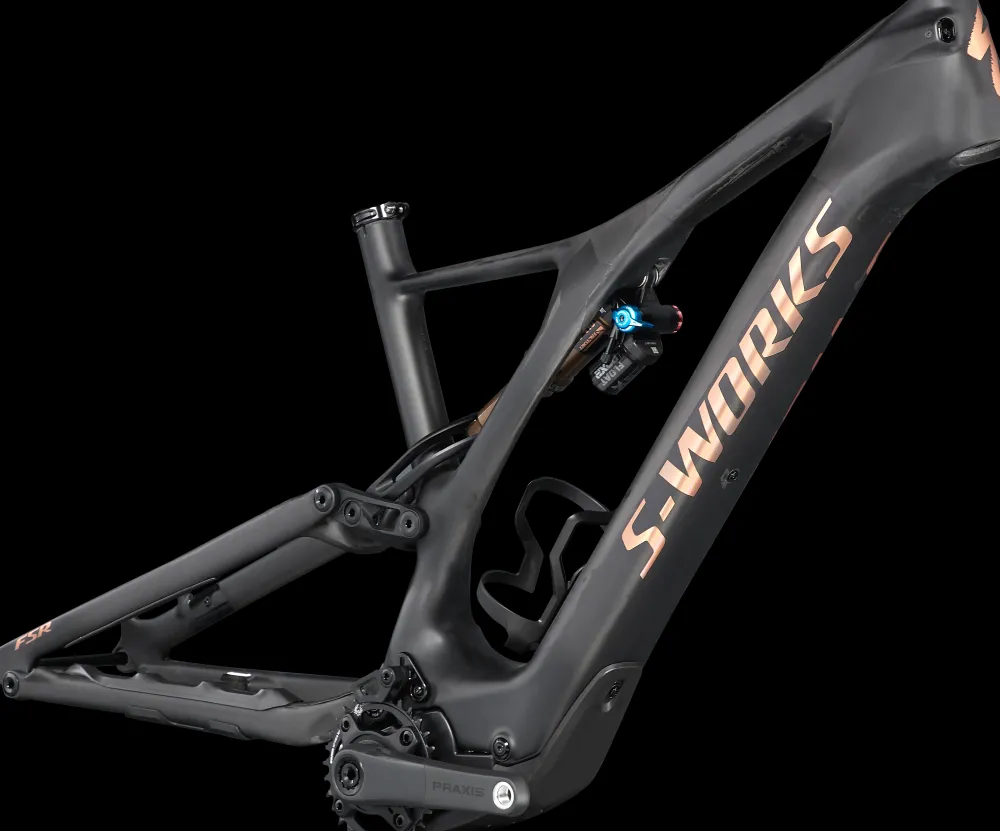 Specialized S-Works Turbo Levo SL Frameset> Frames|Mountain·Turbo Levo