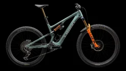 Specialized S-Works Turbo Levo SL LTD - FOX DHX Live Valve Neo> Mountain·Turbo Levo|Trail·Turbo Levo