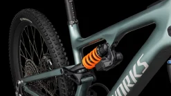 Specialized S-Works Turbo Levo SL LTD - FOX DHX Live Valve Neo><noscript><img width=