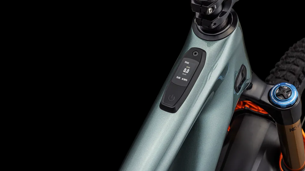 Specialized S-Works Turbo Levo SL LTD - FOX DHX Live Valve Neo> Mountain·Turbo Levo|Trail·Turbo Levo