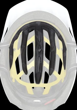Specialized Tactic 3 Pad Set>Women Men's Accessories·Helmets|Women's Accessories·Helmets