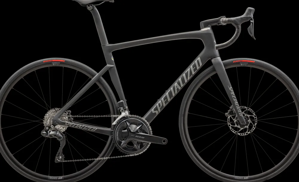 Specialized Tarmac SL7 Comp - Shimano 105 Di2> Performance·Tarmac