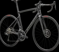 Specialized Tarmac SL7 Comp - Shimano 105 Di2> Performance·Tarmac