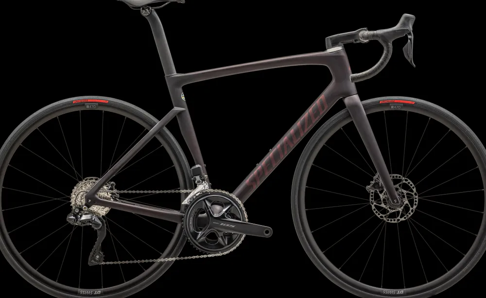 Specialized Tarmac SL7 Comp - Shimano 105 Di2> Performance·Tarmac