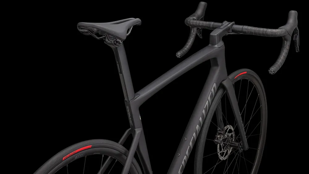 Specialized Tarmac SL7 Comp - Shimano 105 Di2> Performance·Tarmac