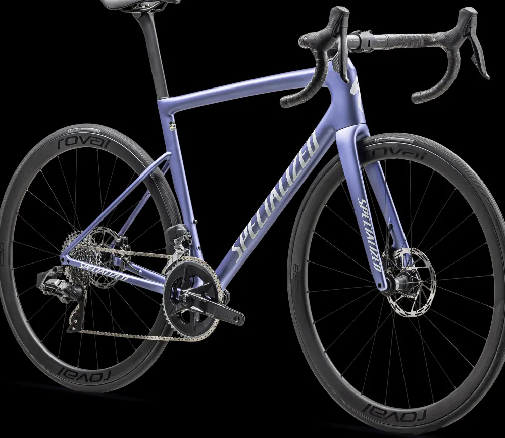 Specialized Tarmac SL8 Expert> Performance·Tarmac