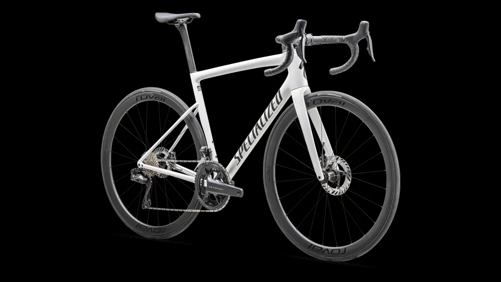 Specialized Tarmac SL8 Expert - Ultegra Di2> Performance·Tarmac