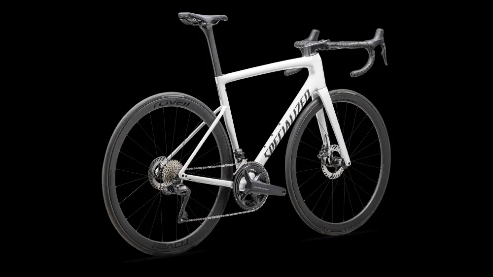 Specialized Tarmac SL8 Expert - Ultegra Di2> Performance·Tarmac