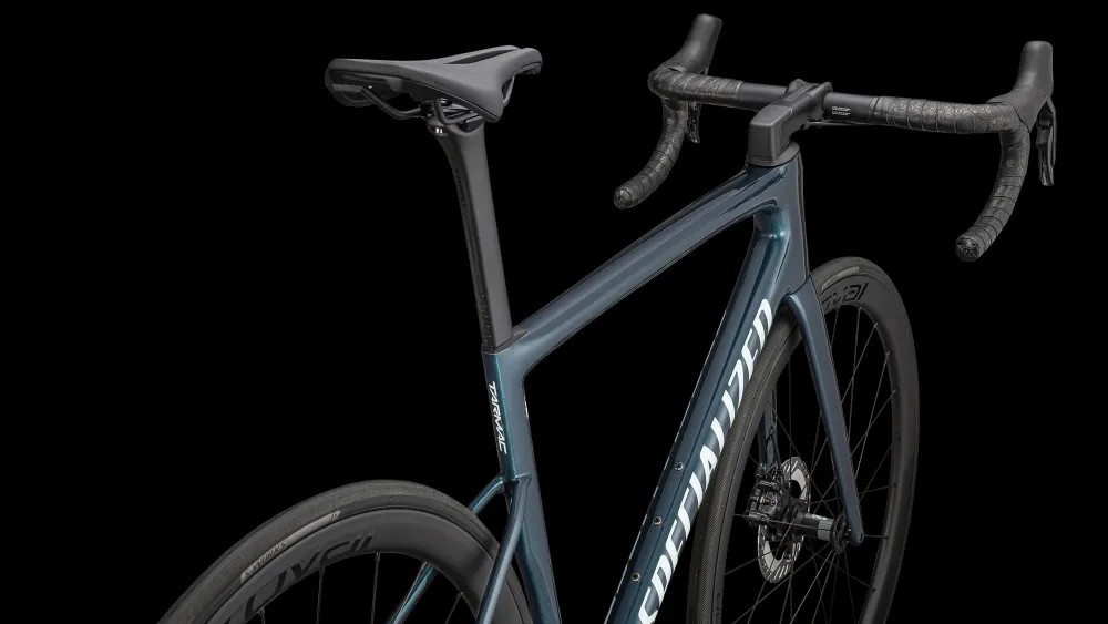 Specialized Tarmac SL8 Expert - Ultegra Di2> Performance·Tarmac