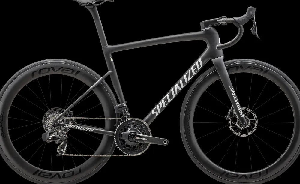 Specialized Tarmac SL8 Pro - SRAM Force eTap AXS> Performance·Tarmac